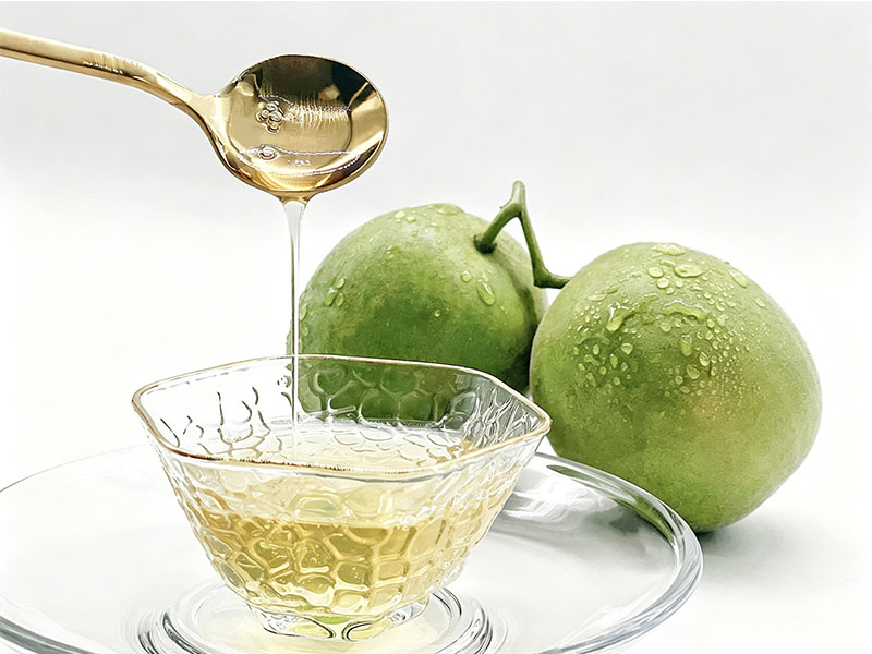 Monk Fruit Juice Concentrate