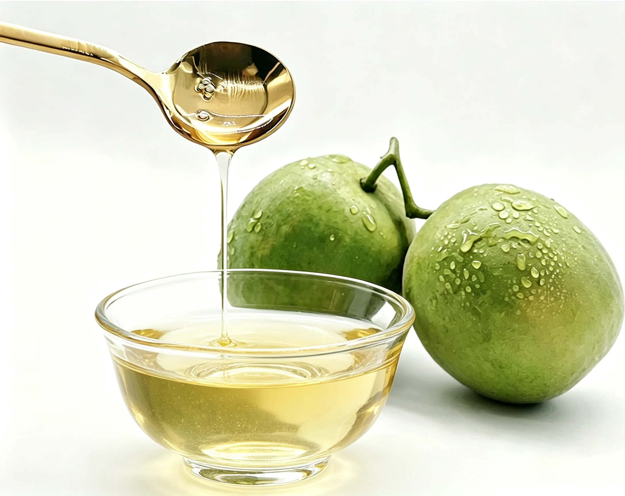 Monk Fruit Juice Concentrate - Image 1