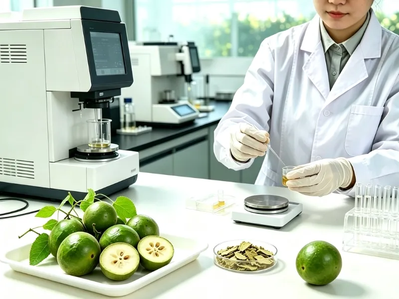 Global regulatory approval for monk fruit sweetener