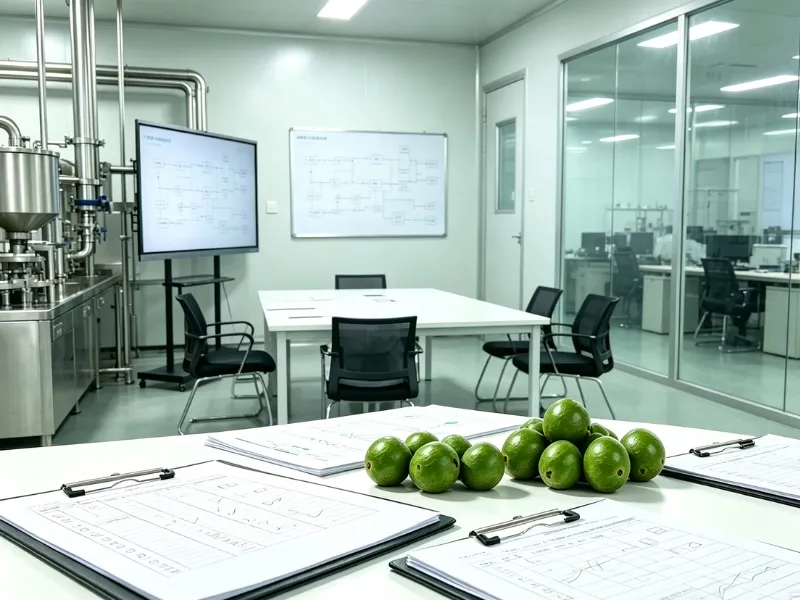Production line process sampling and monitoring