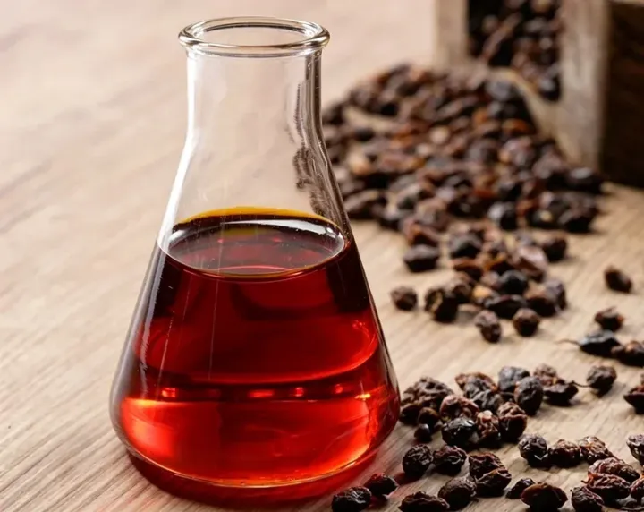Sea Buckthorn Oil