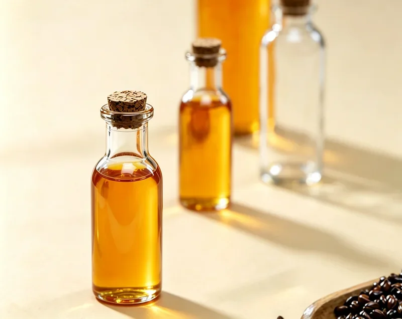 Sea Buckthorn Seed Oil - Image 1