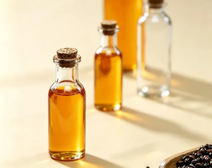 Sea Buckthorn Seed Oil