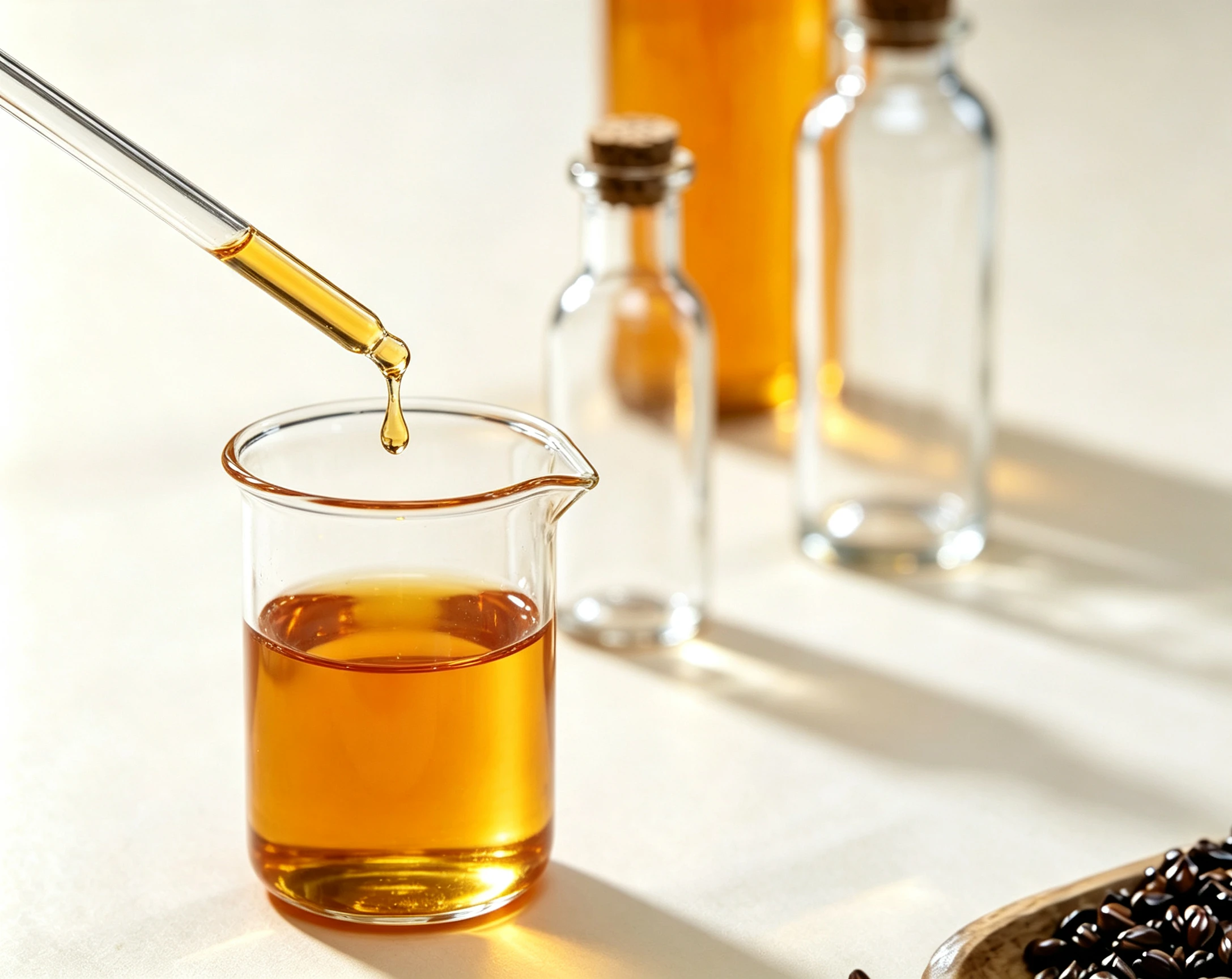Sea Buckthorn Seed Oil - Image 2