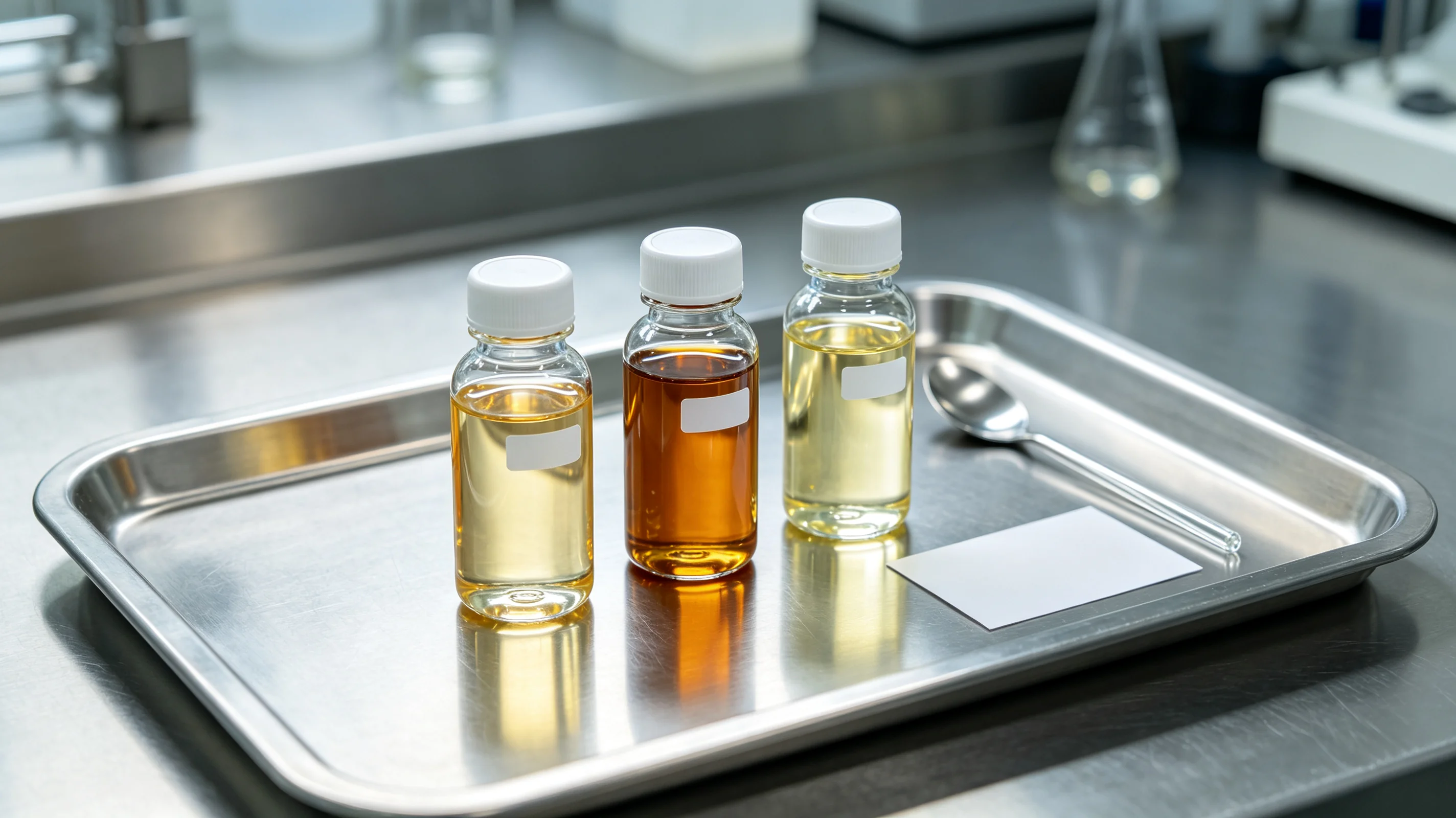 How Do You Position Plant-Based Omega-3 Sea Buckthorn Seed Oil Against Fish Oil for an Australian Private Label?
