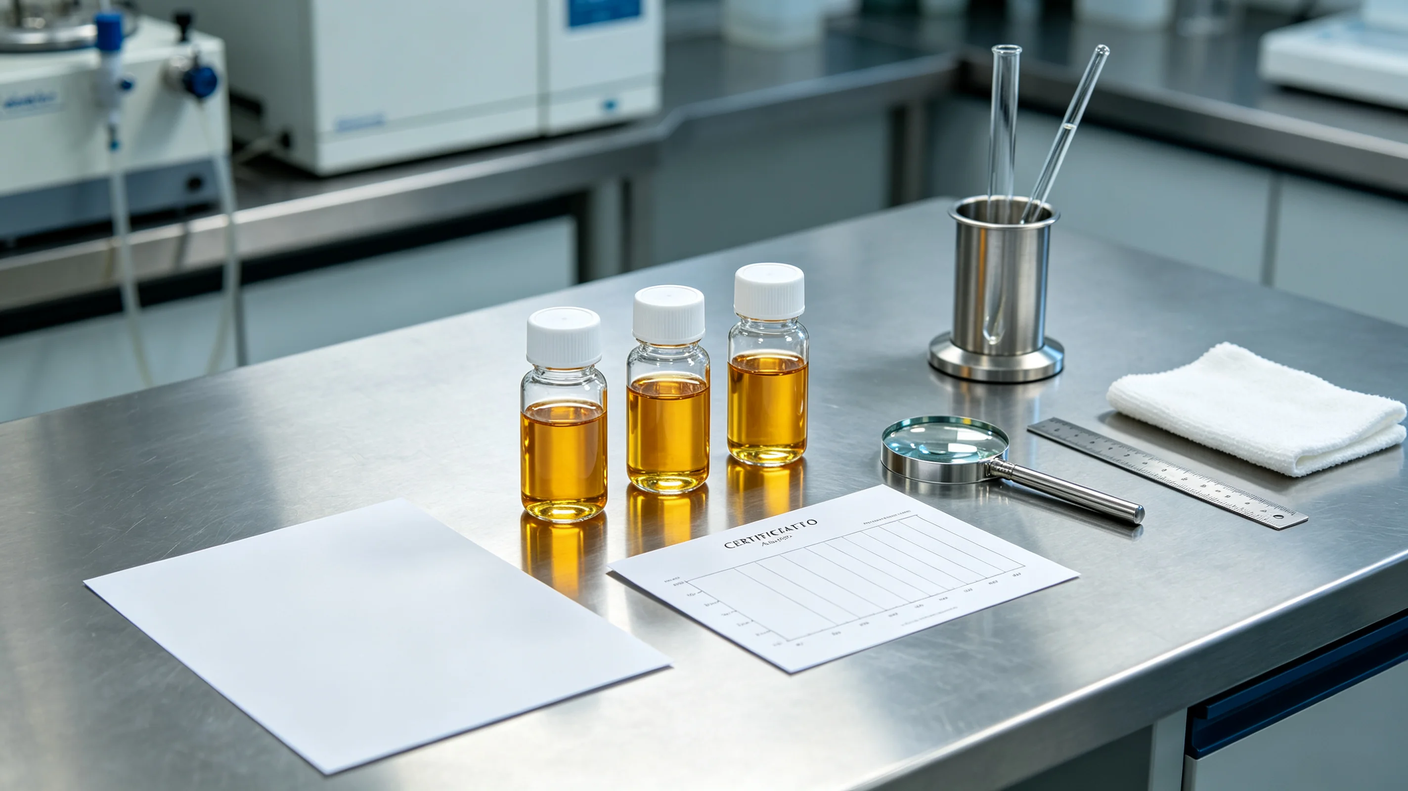 How Should Australian Manufacturers Read and Verify the Omega-3 ≥30% and Omega-3:Omega-6 ≈1:1 Spec on Sea Buckthorn Seed Oil?