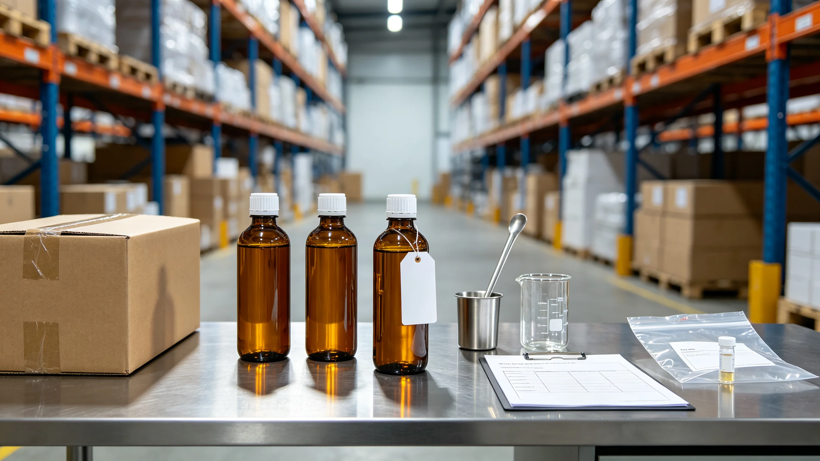 How Should Australian Manufacturers Read and Verify the Omega-3 ≥30% and Omega-3:Omega-6 ≈1:1 Spec on Sea Buckthorn Seed Oil?