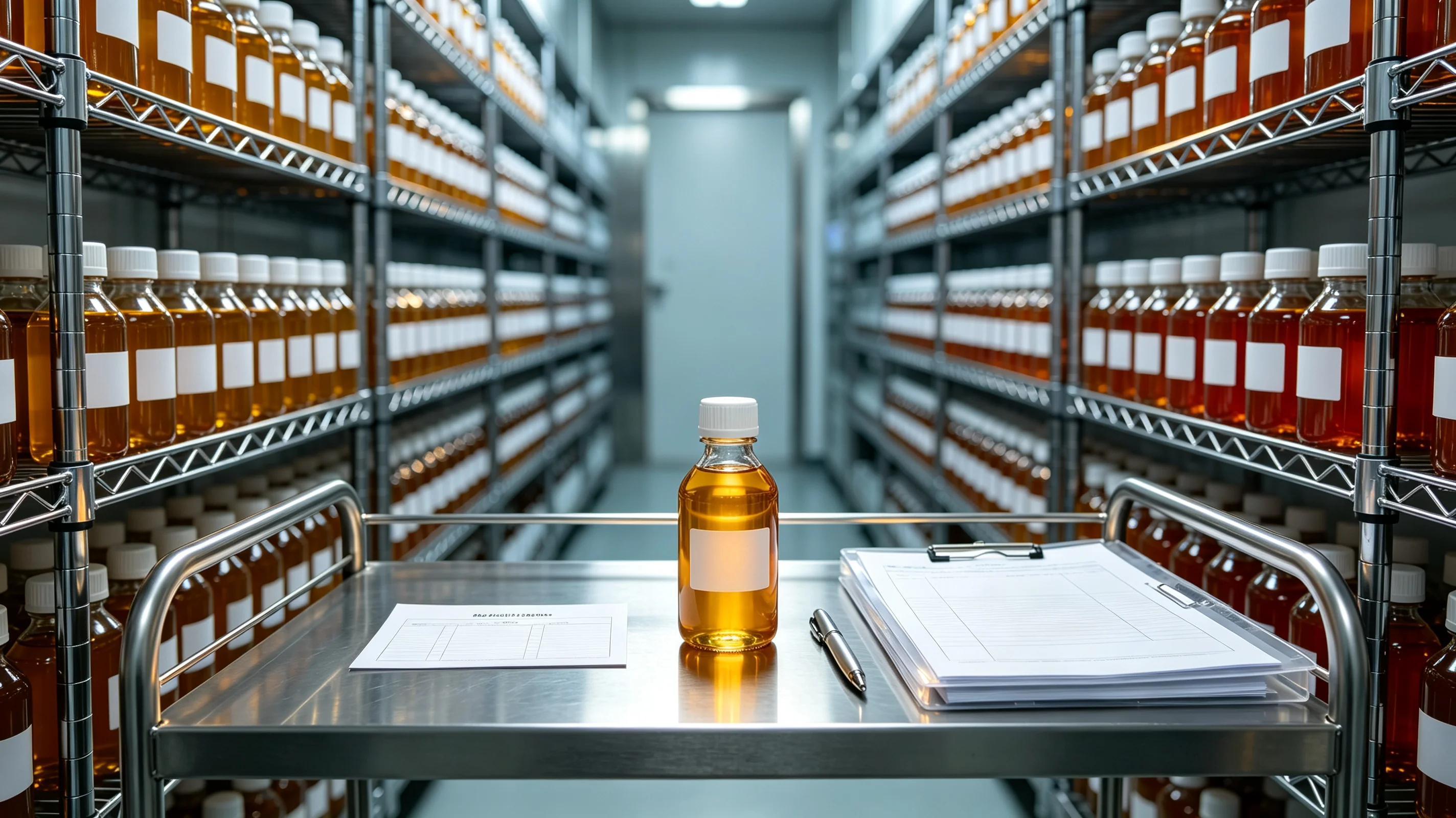How Should Australian Manufacturers Read and Verify the Omega-3 ≥30% and Omega-3:Omega-6 ≈1:1 Spec on Sea Buckthorn Seed Oil?