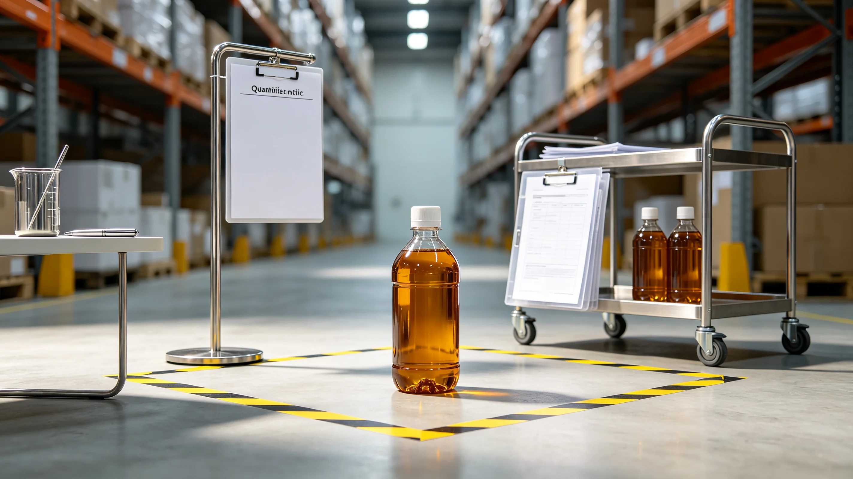 What Should Australian Manufacturers Do When Batch-to-Batch Omega-3 Drift Exceeds ±3% in Sea Buckthorn Seed Oil?