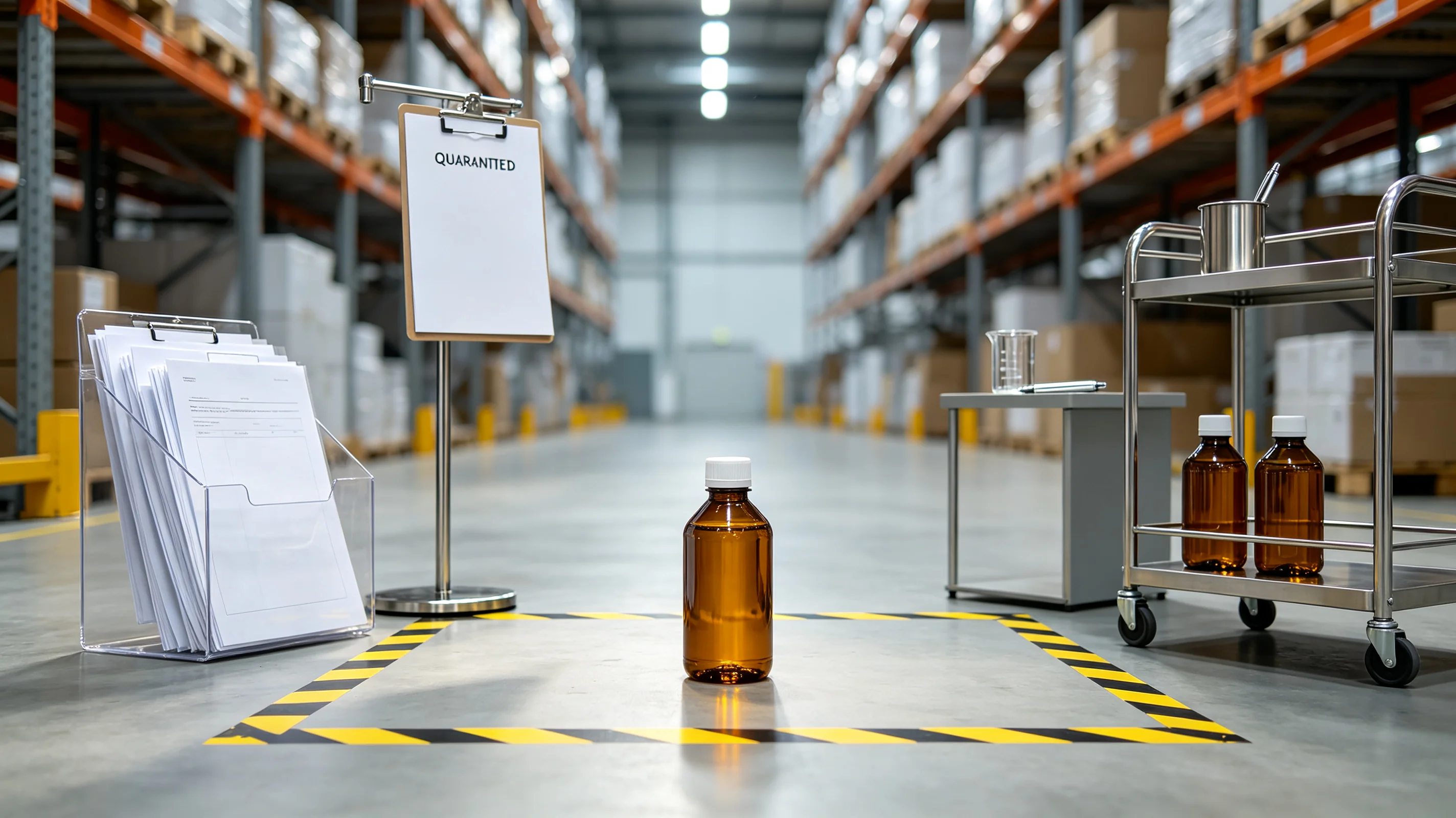 What Should Australian Manufacturers Do When Batch-to-Batch Omega-3 Drift Exceeds ±3% in Sea Buckthorn Seed Oil?