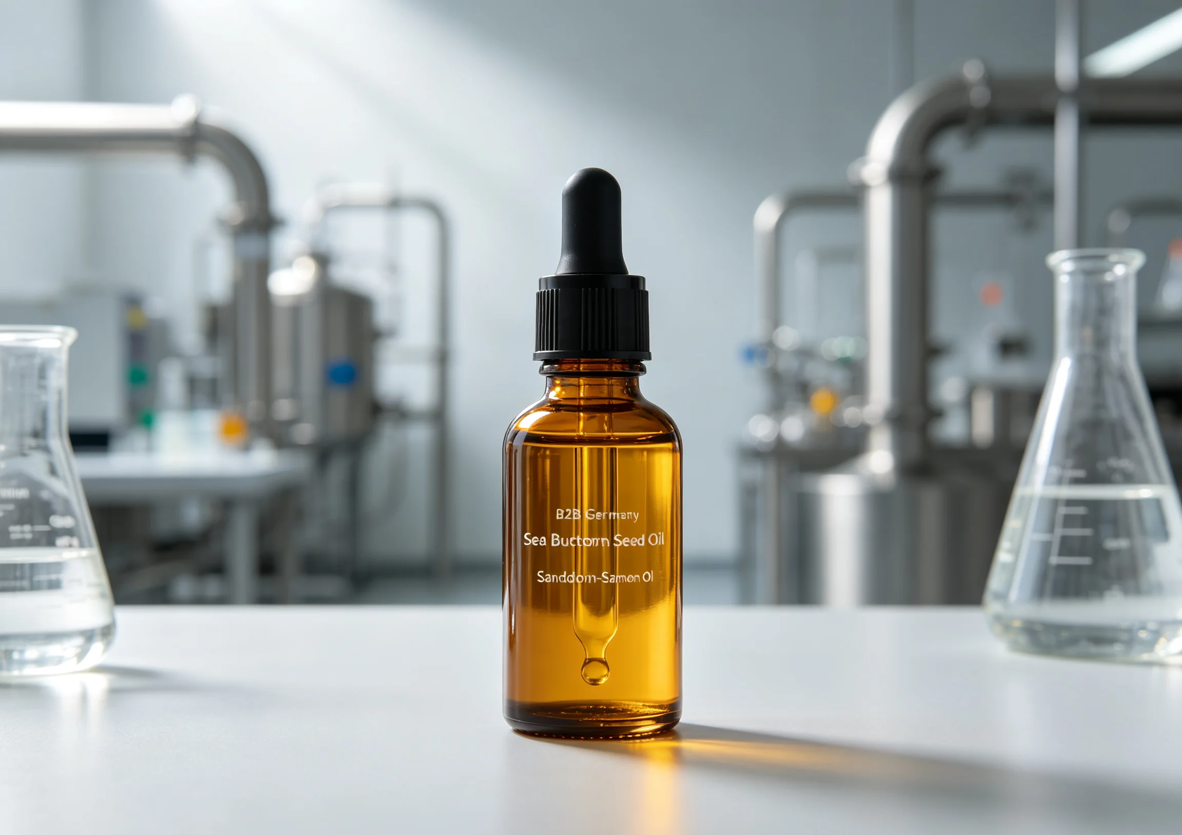 Is a Chinese Organic Certificate Accepted as EU Organic (EU) 2018/848 for Sea Buckthorn Seed Oil Imported into Germany?