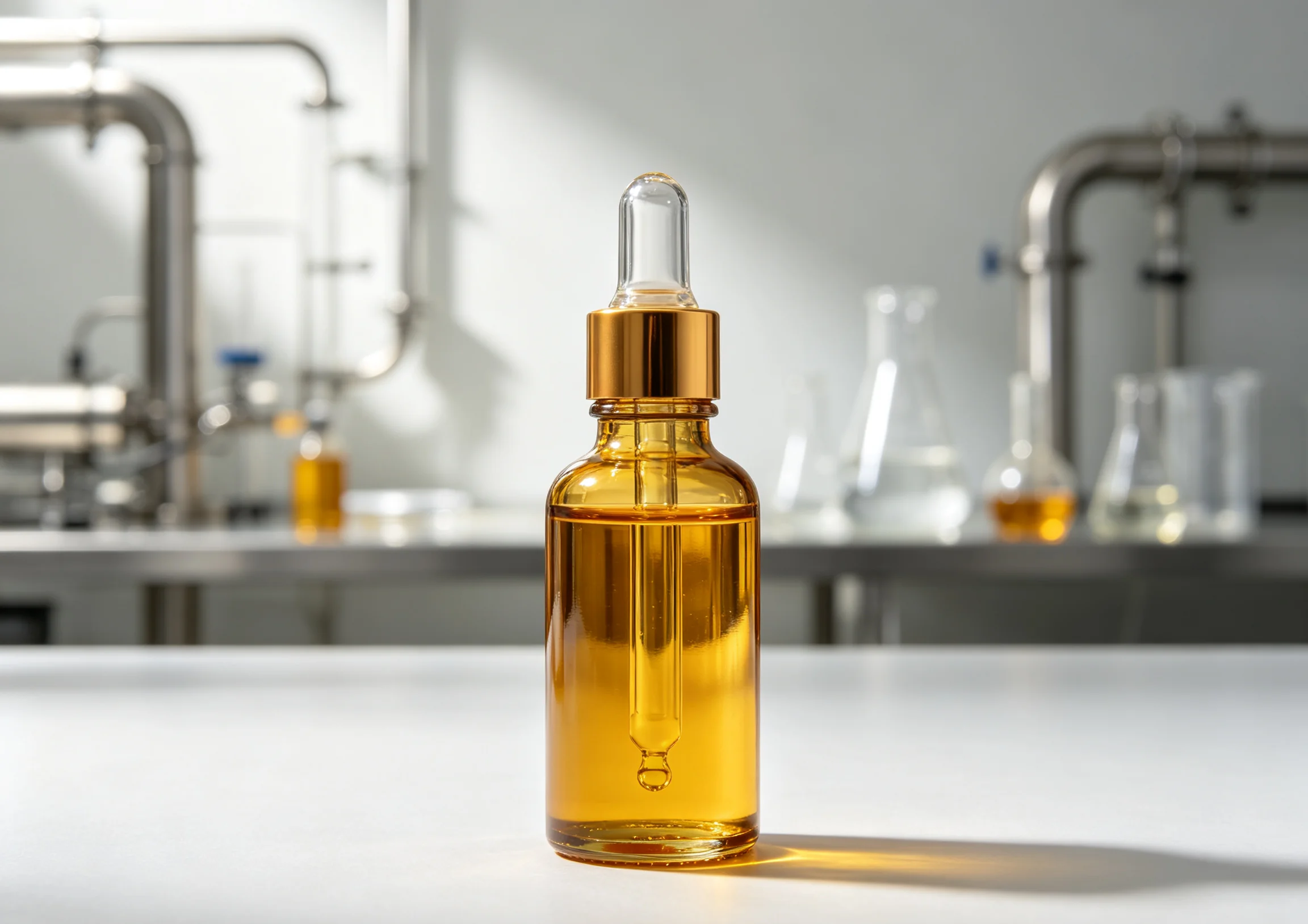 Does Sea Buckthorn Seed Oil Need CPNP Notification and a CPSR to Enter the German Cosmetic Market?