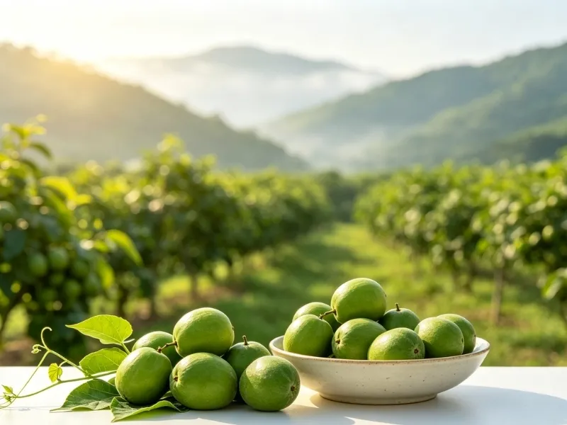 Natural zero-calorie sweetener health benefits