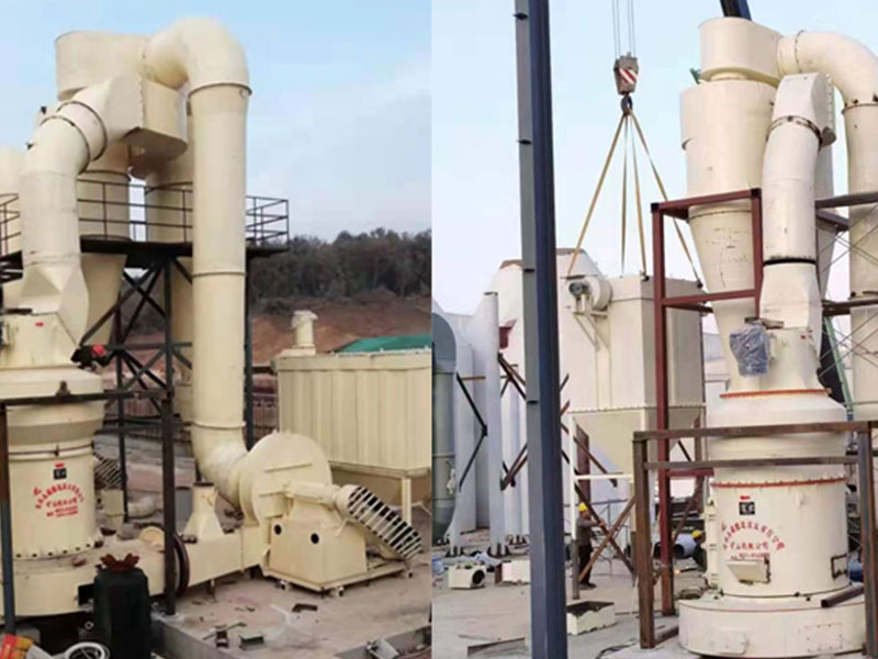 HD-2150 Super Large Milling Machine