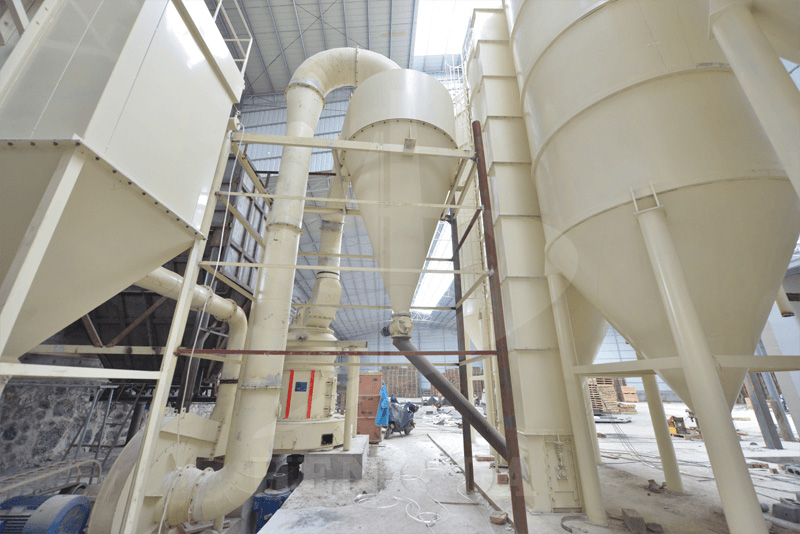 Customer Service Of Raytek Raymond Mill