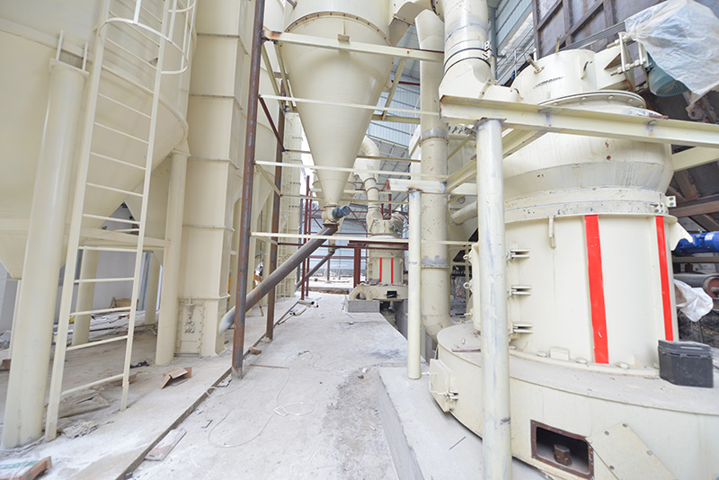 800 mesh calcite ultrafine mill and price