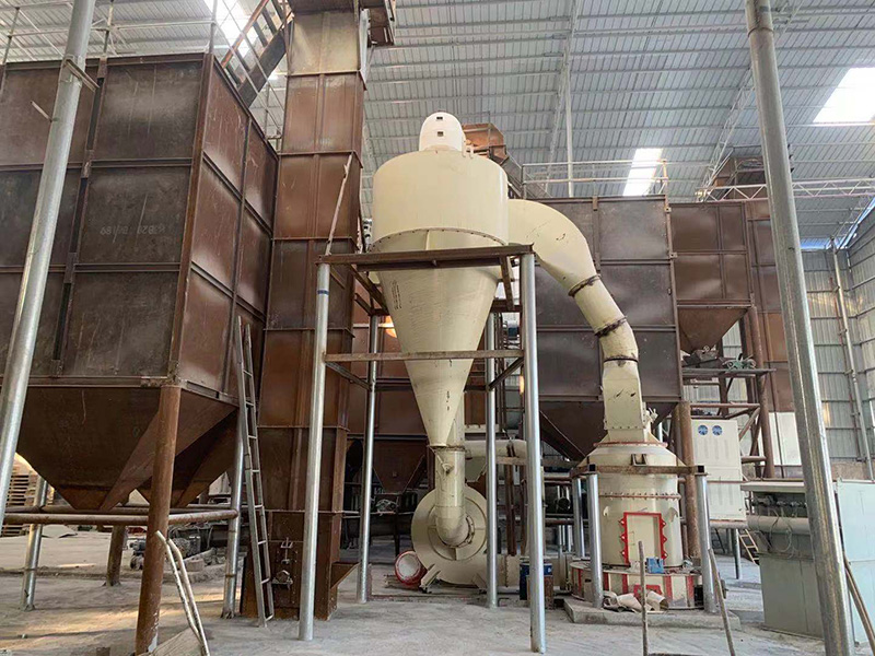 Raymond mill price and kaolin grinding mill introduction