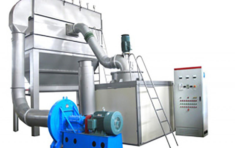 Grinding mill introduction: HGM series ultrafine mill for gypsum