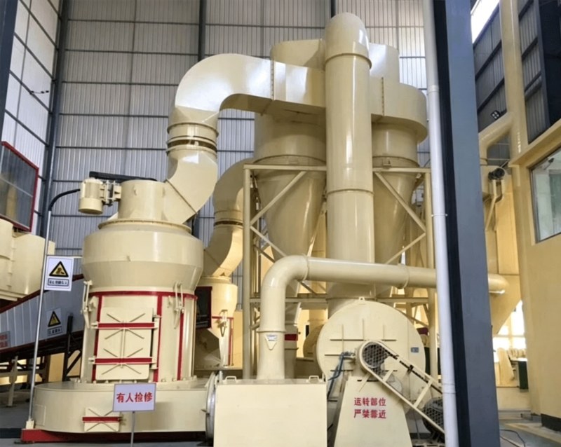 400 Mesh Plaster Grinding Case In India