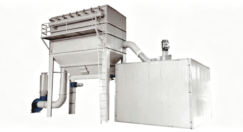 800 Mesh Limestone Grinding Case In Chinese Market