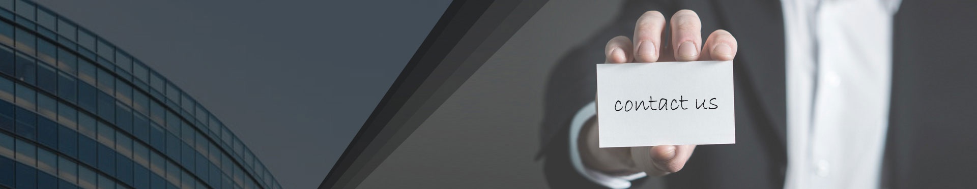 Page Header