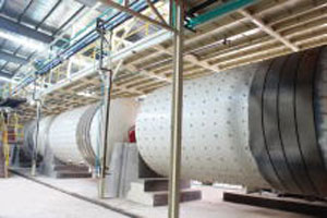 Understand These Factors to Effectively Control Ball Mill Grinding Fineness and Improve Production Efficiency