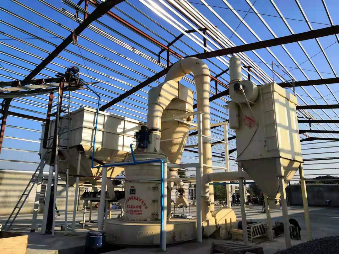 Why Is Your Grinding Mill Less Efficient Than Others? Learn These 4 Factors and Stop Worrying
