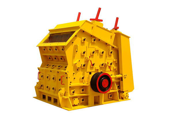 Is the Performance of the Impact Crusher Getting Worse and Worse? Try Improving It from These 7 Aspects
