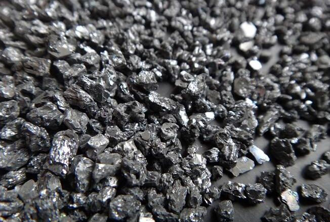 Raymond Mill: A Powerful Tool for Silicon Carbide Micropowder Processing