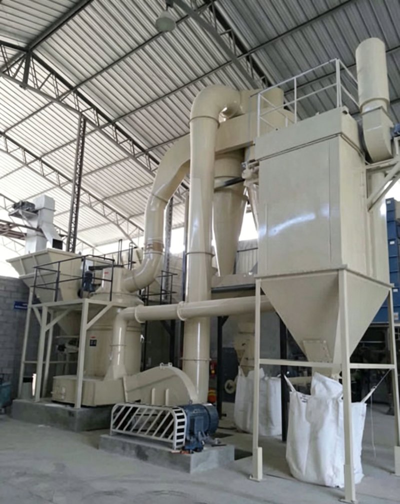 Products Sold Overseas, Guilin Raytek Machinery Is a Trusted Choice for Customers