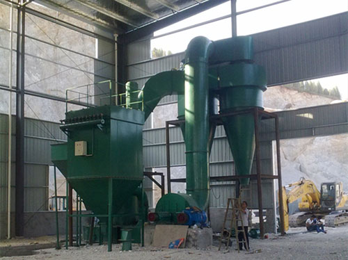 Congratulations: Another Jiangyou Customer in Sichuan Has Chosen Our HD-1720 Super Large Grinding Mill