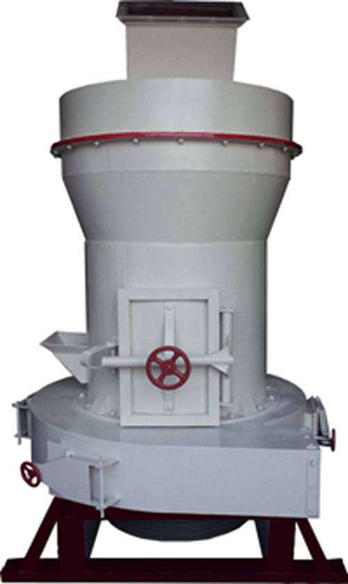 Development History, Working Principle, Features, and Application Range of Raymond Mill