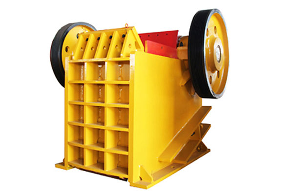 How to Choose a Crushing Method?