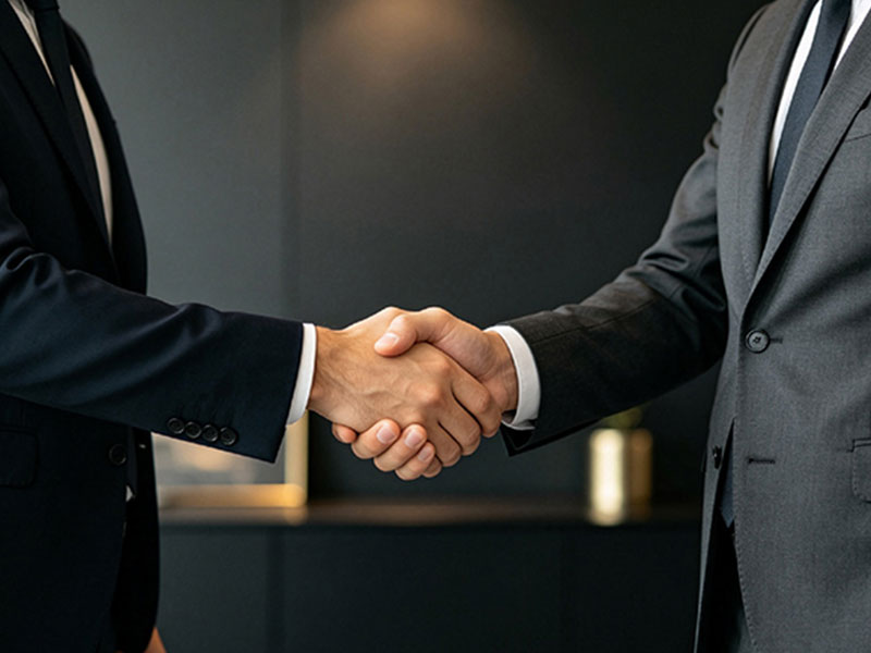 Cooperation Philosophy and Future Direction