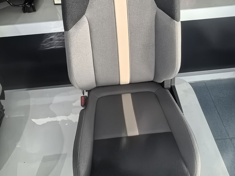 VINFAST VF3 Seat