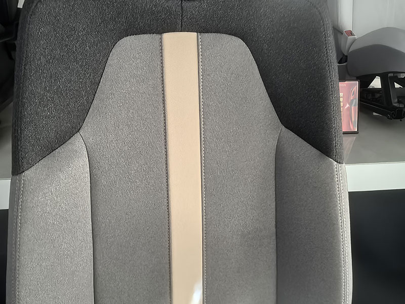 VINFAST VF3 Seat