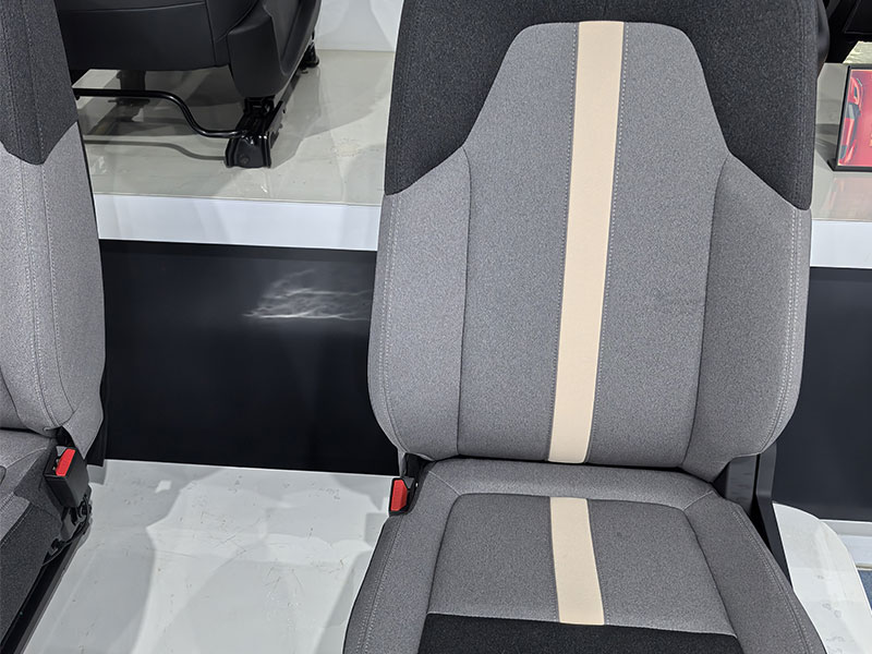 VINFAST VF3 Seat