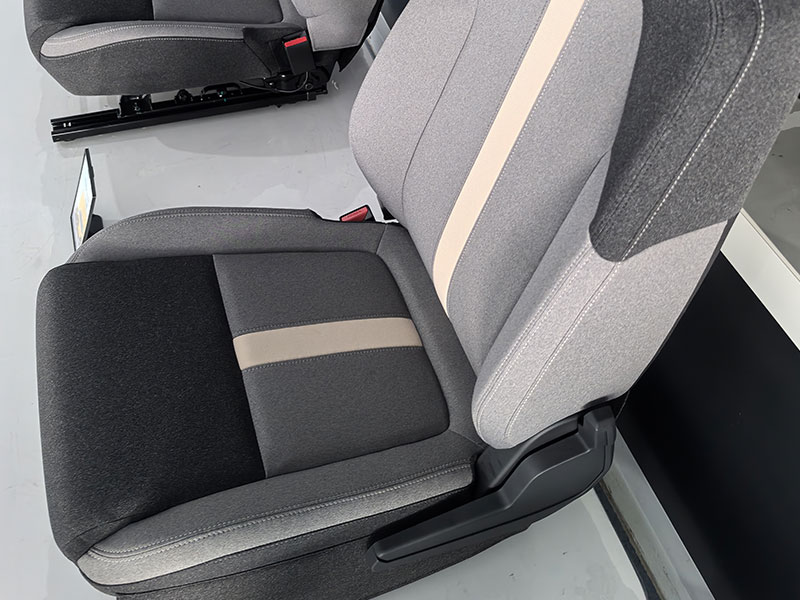 VINFAST VF3 Seat