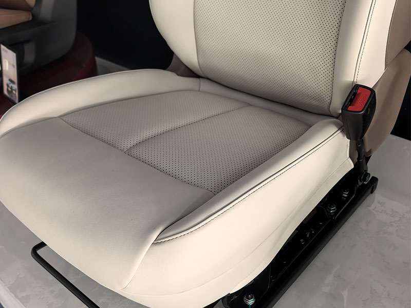 Wuling Bingo Pro Seat