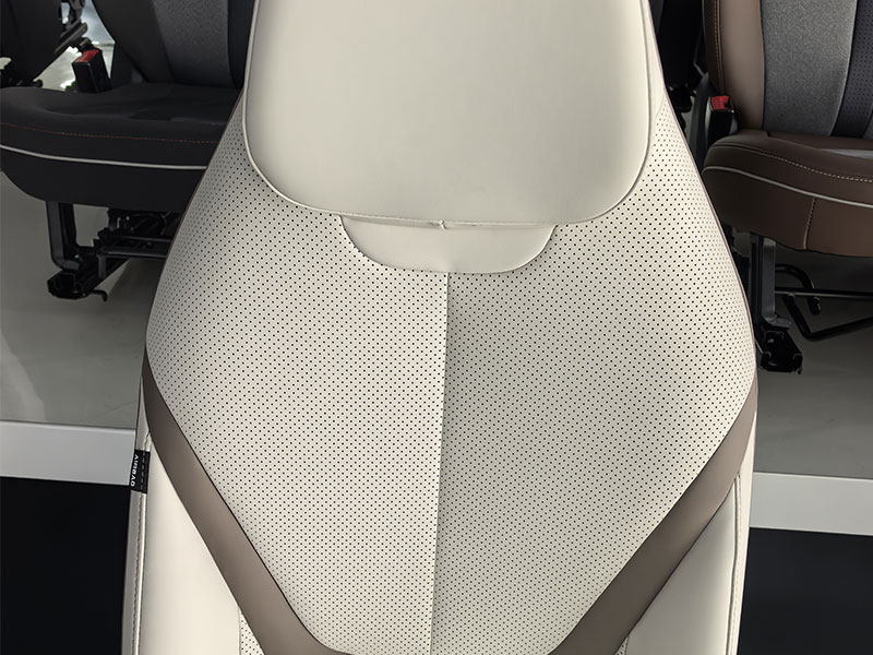 Wuling Bingo Pro Seat