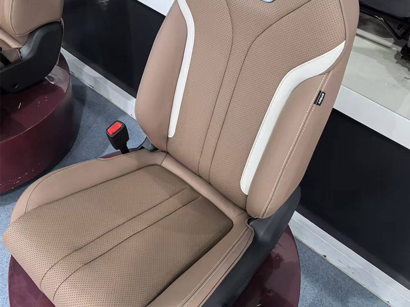 Wuling Bingo S Seat