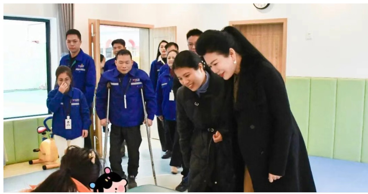 Warm Heart for Children in Spring, Join Hands to Help Set Sail | Shuangying Group Signs Agreement with Liuzhou Children’s Welfare Institute to Pave the Way for Adolescent Growth