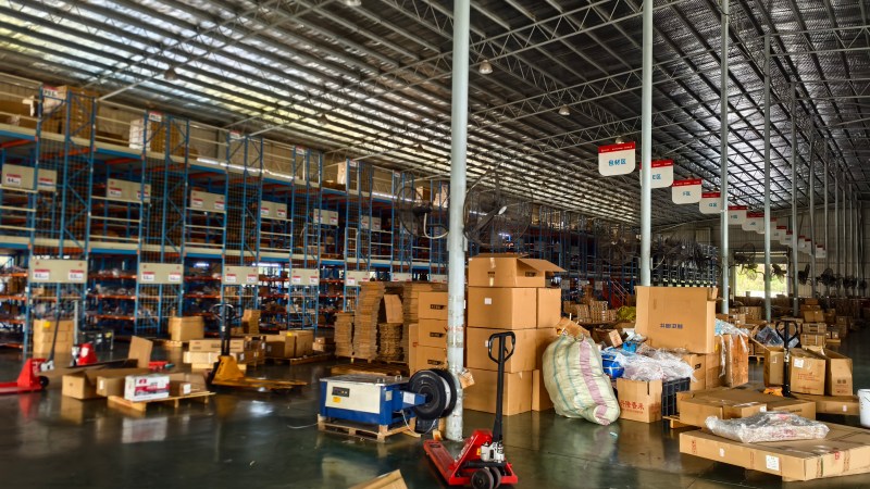 Capabilities & Network