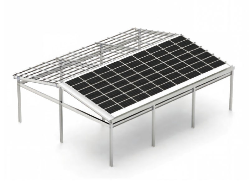 Building Integration Of Photovoltaics