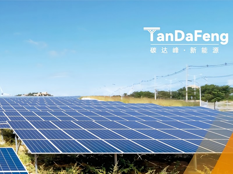 TAN DA FENG CO .,LTD.