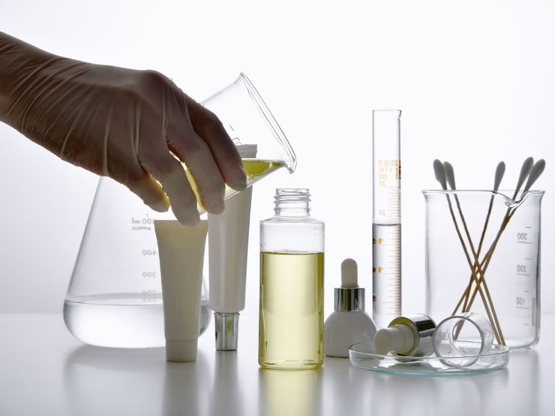 Custom Formulations