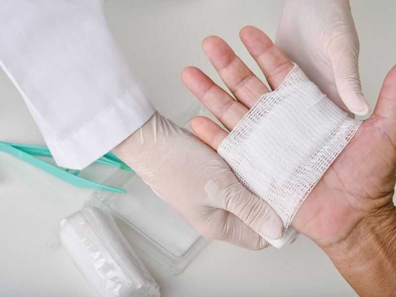 Wound Healing