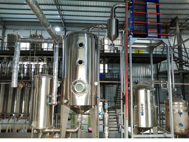 Active Compound Isolation