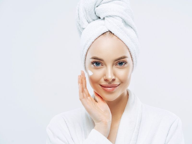 Mature Skin