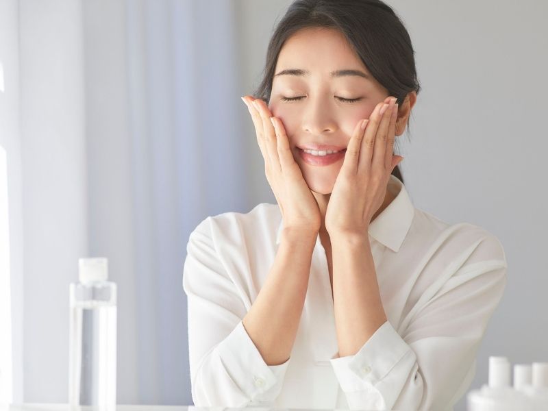 Moisturizing